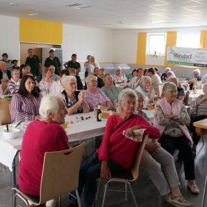 60 Jahre OGV Reitscheid