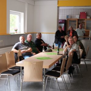 60 Jahre OGV Reitscheid