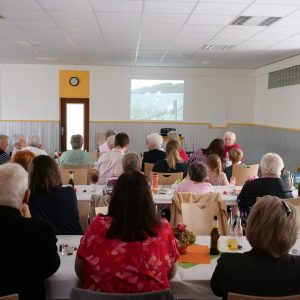 60 Jahre OGV Reitscheid
