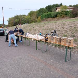 60 Jahre OGV Reitscheid