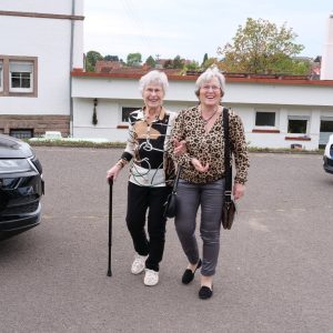 60 Jahre OGV Reitscheid