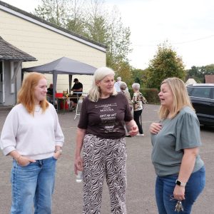 60 Jahre OGV Reitscheid
