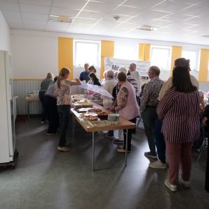 60 Jahre OGV Reitscheid