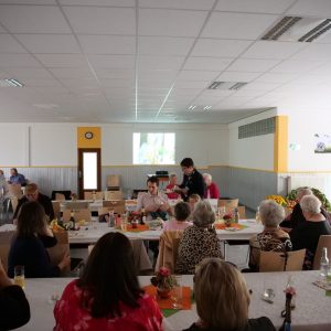 60 Jahre OGV Reitscheid
