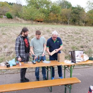 60 Jahre OGV Reitscheid
