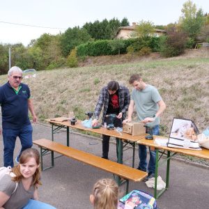 60 Jahre OGV Reitscheid
