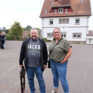 60 Jahre OGV Reitscheid
