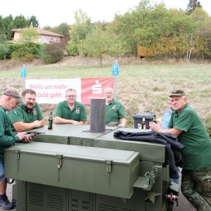 60 Jahre OGV Reitscheid